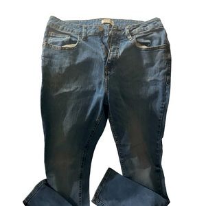 Pull & Bear skinny jeans